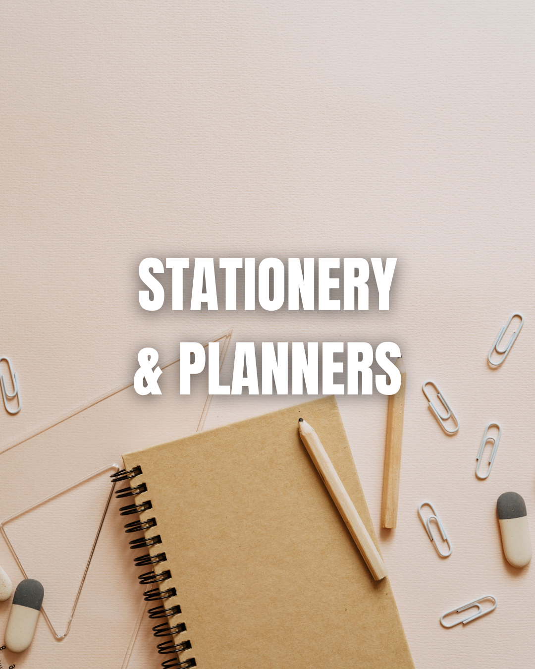 Stationery
