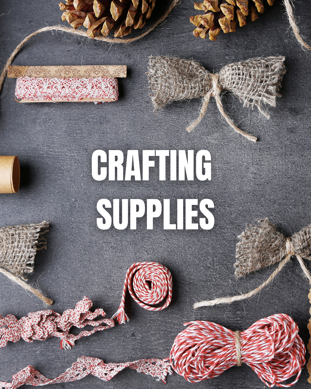 Crafting Supplies