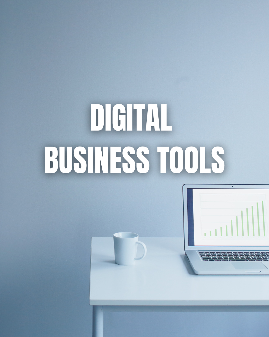 Digital Business Tools