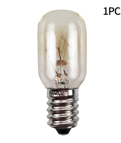 Sewing Machine Replacement Bulb – 15W E14 Base